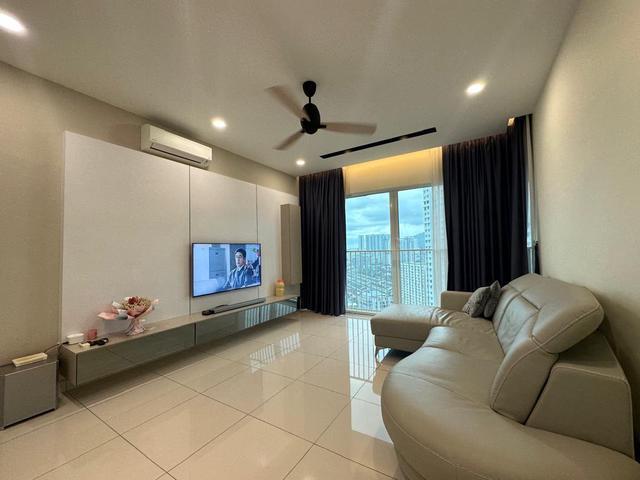 Condominium for rent in Georgetown, Penang