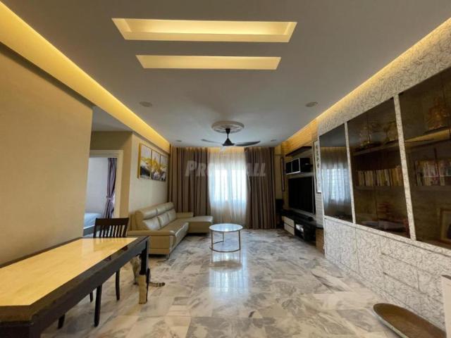 Apartment for rent in Petaling, Subang Jaya