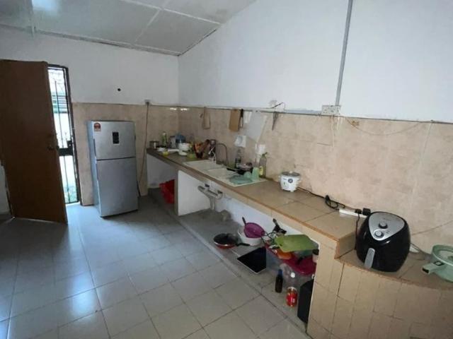 Room for rent in Petaling, Damansara Damai