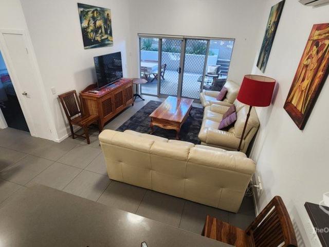 Apartment for rent in Toombul, Queensland
