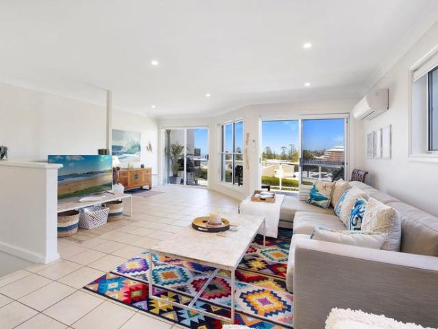 Apartment for rent in Terrigal, New South Wales