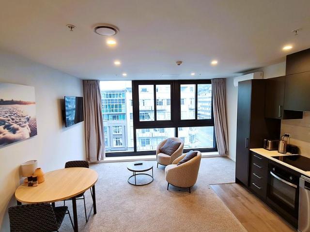 Apartment for rent in Wellington