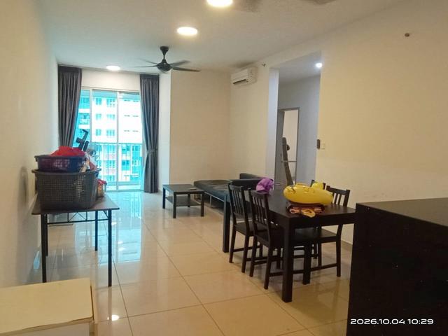 Serviced Residence for rent in PJU 10, Petaling Jaya