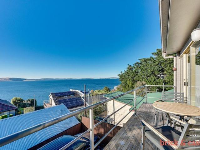 Apartment for rent in Hobart, Tasmania