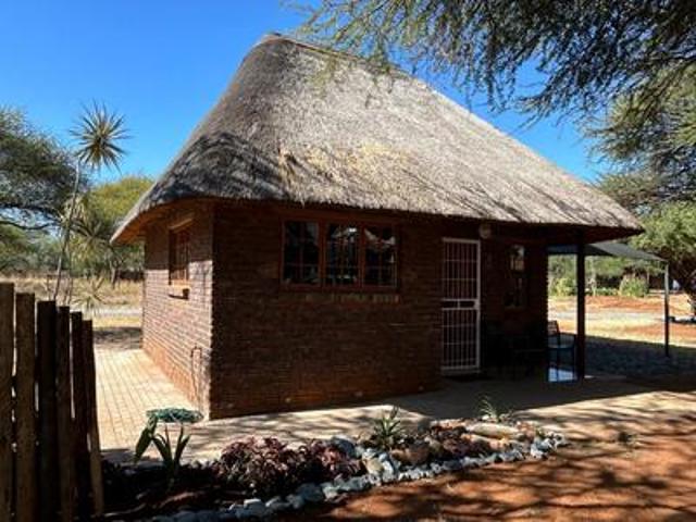 Apartment for rent in Potgietersrus, Limpopo
