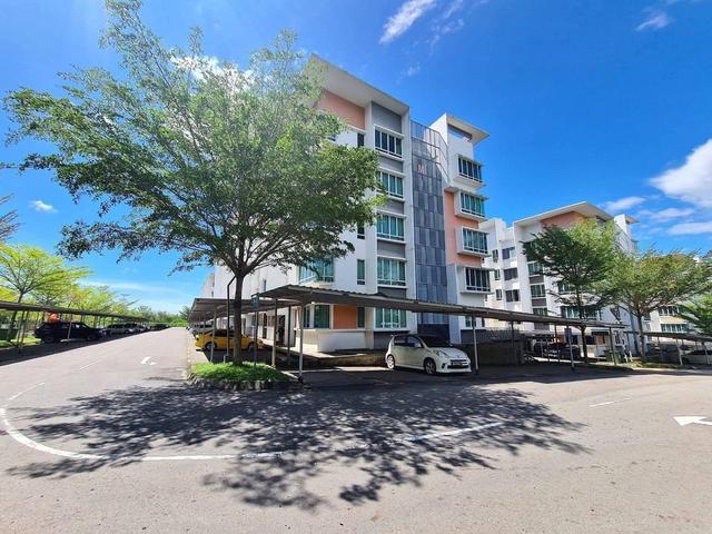 Condominium for sale in Talipok, Sabah