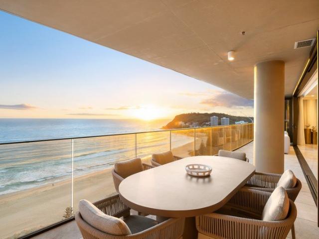 Apartment for rent in Fernbrook, Queensland