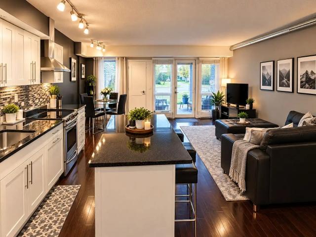 Condo for rent in Northwest, Alberta