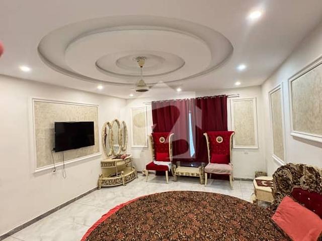 Property for rent in Islamabad
