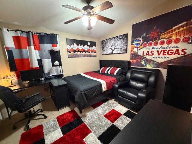 Room for rent in Nevada