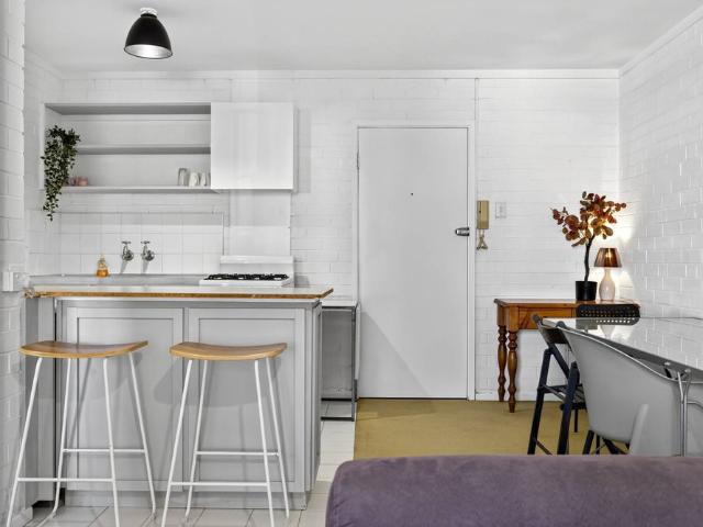 Apartment for rent in Perth
