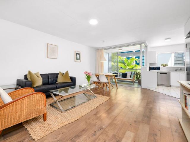 Apartment for rent in Fortitude Valley, Greater Brisbane