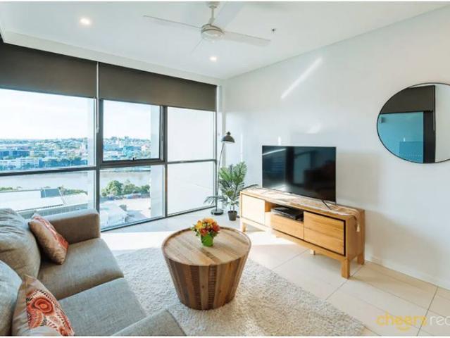 Apartment for rent in Toombul, Queensland