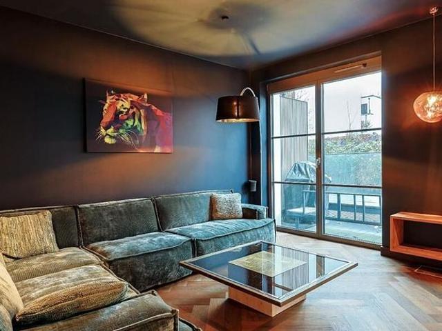 Apartment mieten in Uhlenhorst, Hamburg