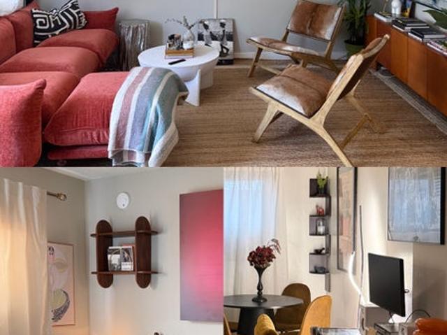 Room for rent in West Hollywood, California