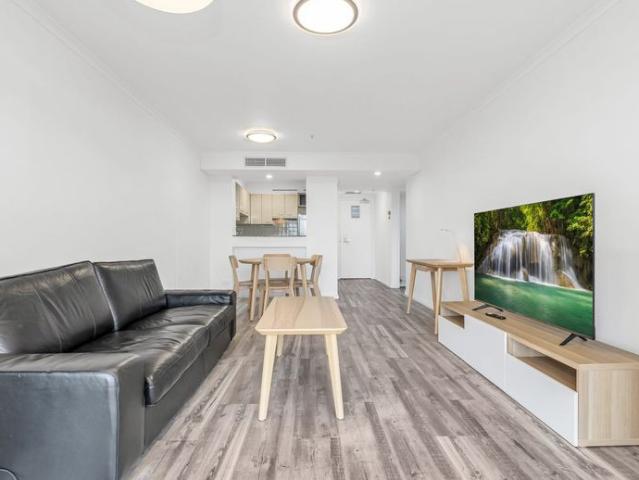 Apartment for rent in Toombul, Queensland