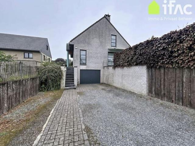 Maison location à Tervueren, Brabant
