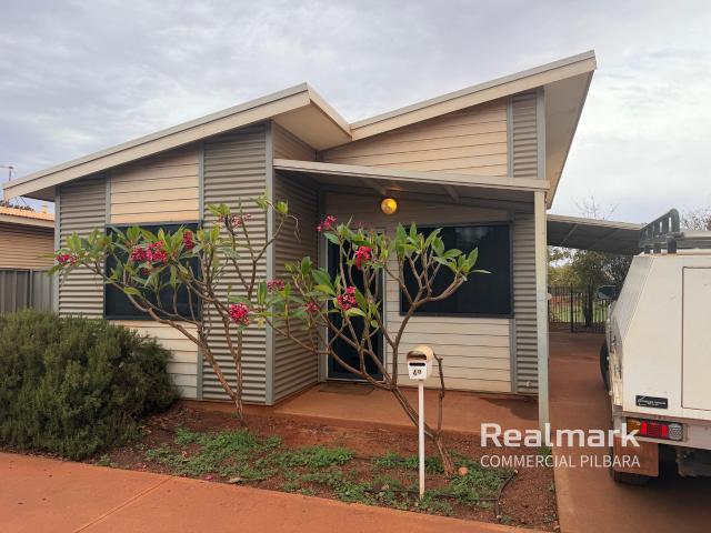 House for rent in Newman, Shire of East Pilbara