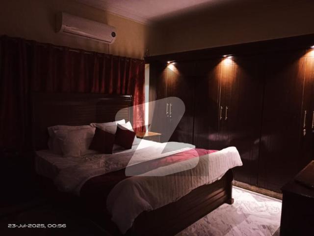 House for rent in Islamabad