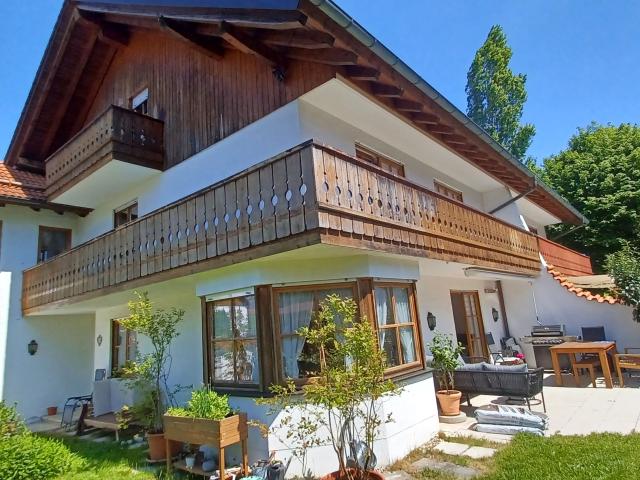 Haus mieten in Neusöcking, Starnberg