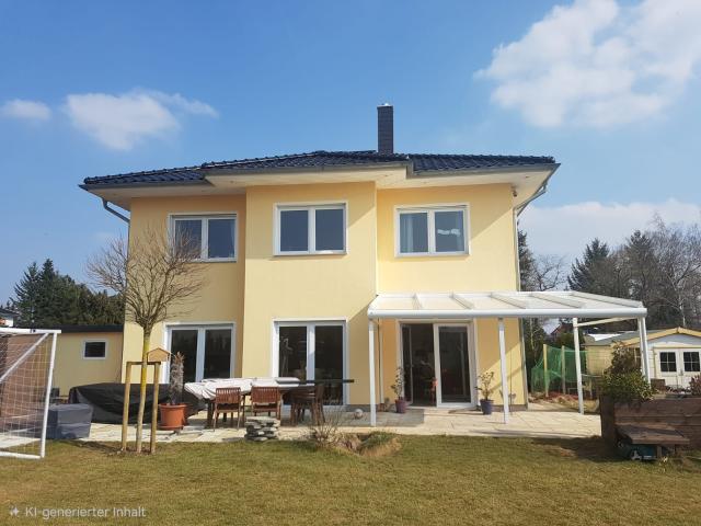 Haus mieten in Stahnsdorf