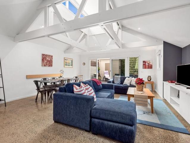 Townhouse for rent in Barwon Heads, Victoria
