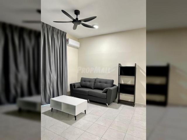 Apartment for rent in Nilai, Negeri Sembilan