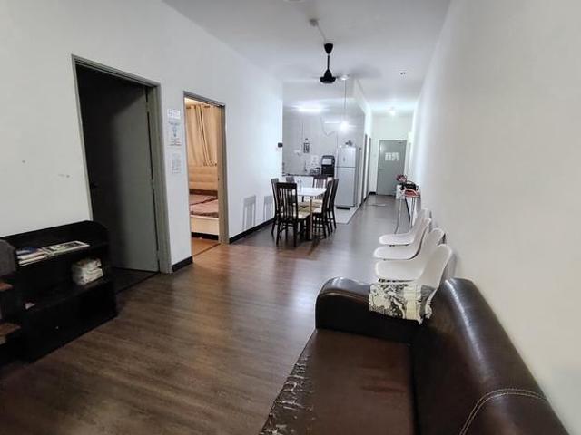 Serviced Residence for rent in Kajang, Langat