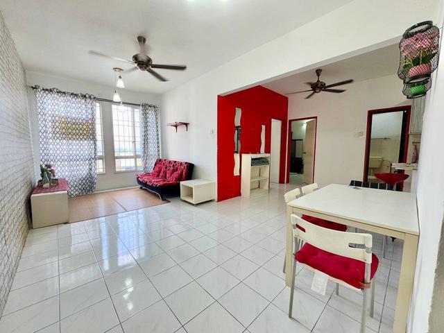 Apartment for sale in Petaling, Subang Jaya