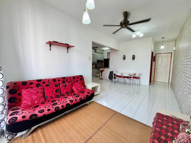 Apartment for sale in Petaling, Subang Jaya