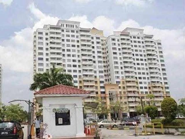 Condominium for rent in Petaling, Subang Jaya