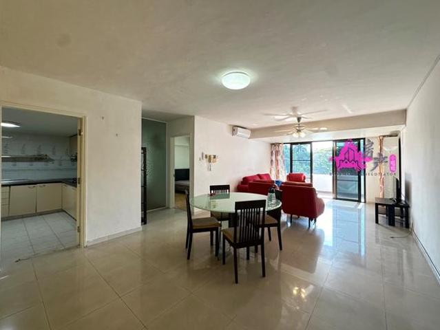 Condominium for rent in Kinabalu, Sabah