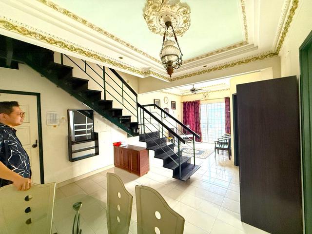 Apartment for rent in Country Heights Damansara, Kuala Lumpur
