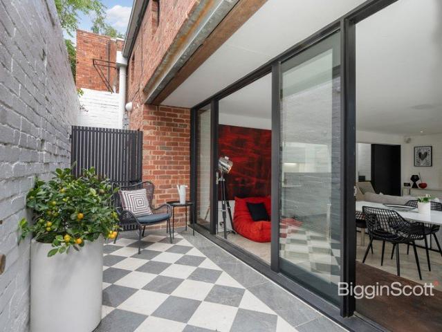 House for rent in Windsor, Melbourne