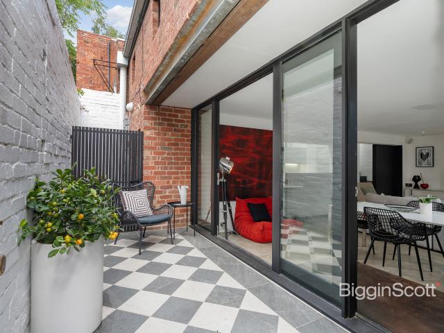House for rent in Windsor, Melbourne
