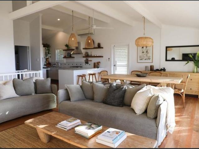 House for rent in Byron Bay, New South Wales