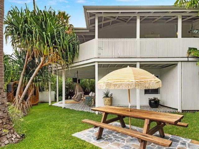 House for rent in Byron Bay, New South Wales