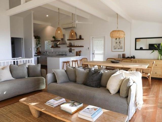 House for rent in Byron Bay, New South Wales