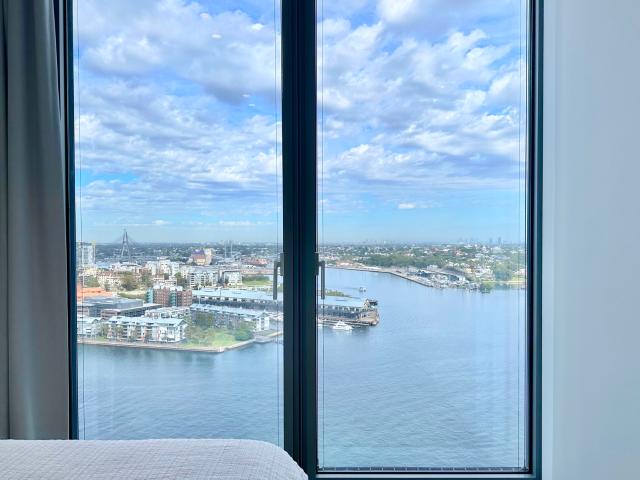 Apartment for rent in Sydney, New South Wales