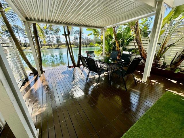Townhouse for rent in Fernbrook, Queensland