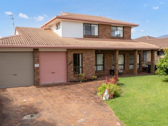 House for rent in Yamba, New South Wales