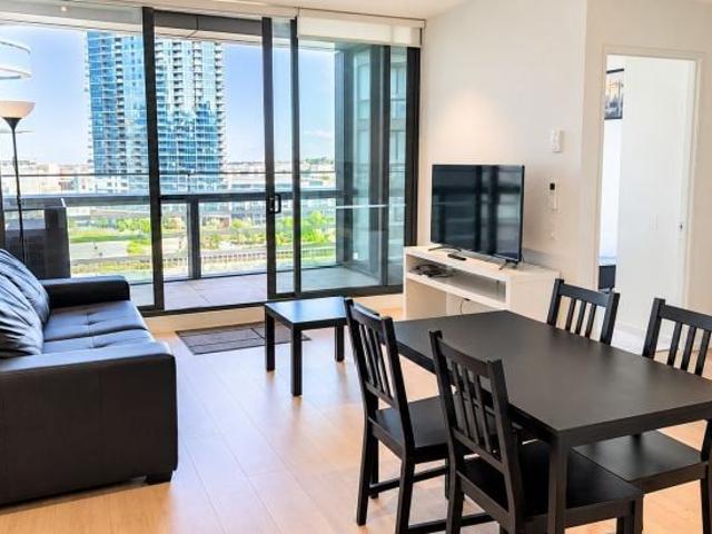 Apartment for rent in Victoria Harbour, Melbourne