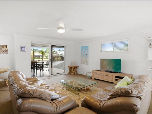 House for rent in Pottsville, New South Wales
