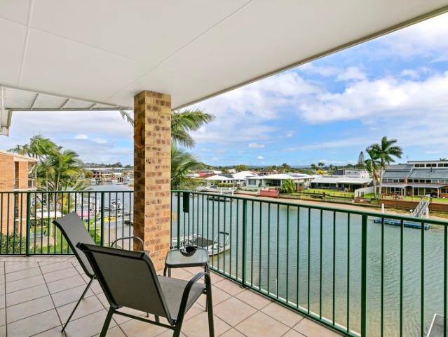 Apartment for rent in Maroochydore, Sunshine Coast Regional