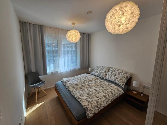 Wohnung mieten in Seestadt, Wien