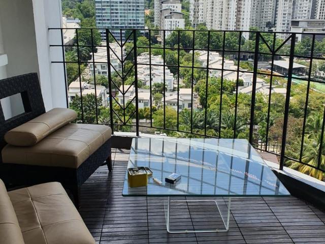 Apartment for rent in Batu