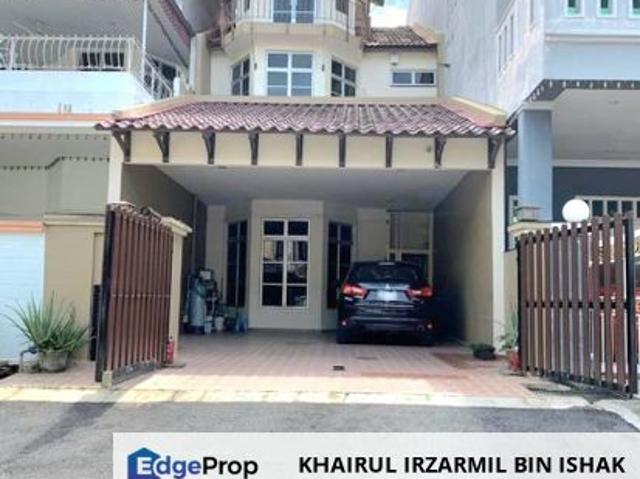 House for sale in Kelang, Selangor