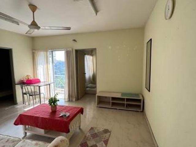 Flat for sale in Sendayan Village, Negeri Sembilan