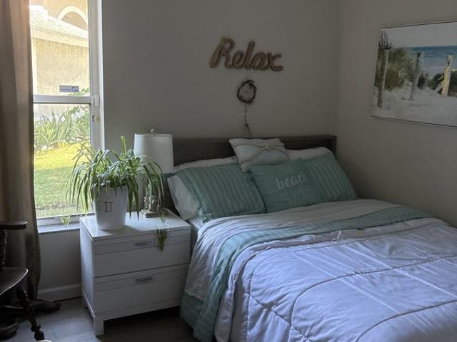 Room for rent in Wellington, Florida