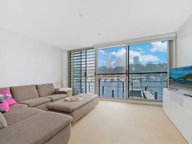 Apartment for rent in Sydney, New South Wales